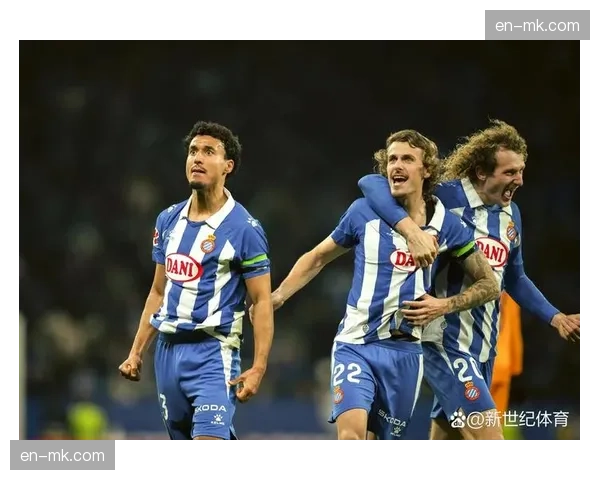 西班牙人异军突起跻身前五 成西甲本赛季最大黑马 西班牙人异军突起跻身前五 成西甲本赛季最大黑马