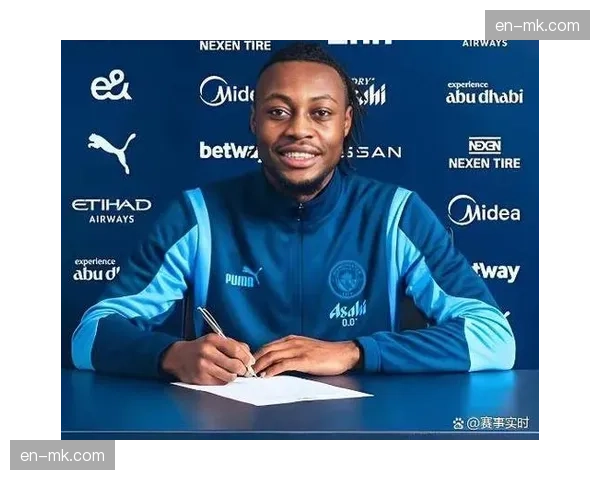 曼城塞梅尼奥6250万镑标王 预期进球值提升至0.82每场